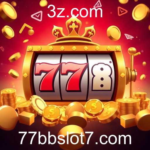 Expansão do 77bb Slot no Mercado de Jogos Online