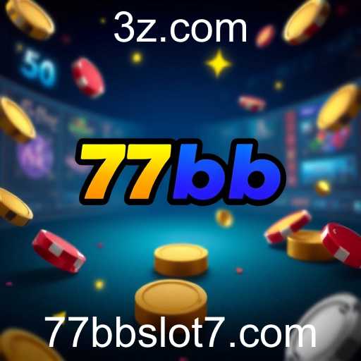 A Ascensão do 77bb Slot no Cenário de Jogos Online