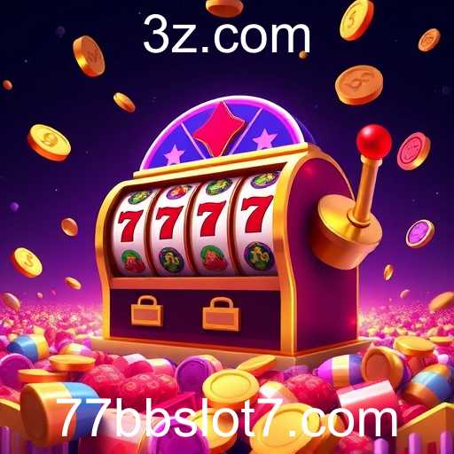 77bb Slot: Tendências e Inovações no Mundo dos Jogos Online