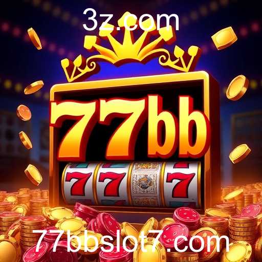 77bb Slot: A Evolução do Jogo em 2025