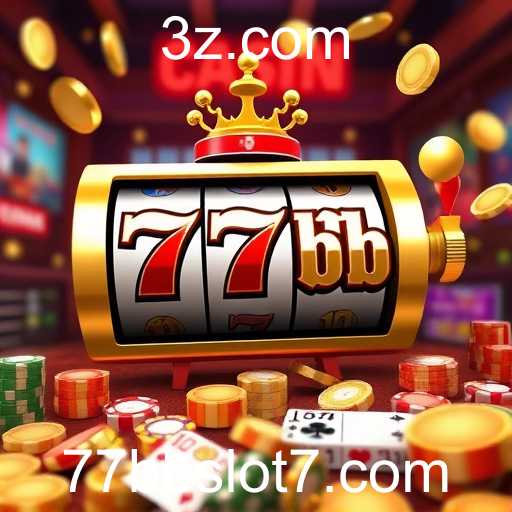 Novos Horizontes para Jogos Online: 77bb Slot em Destaque
