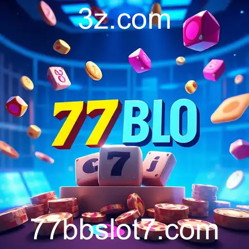 77bb Slot Revoluciona o Mercado de Jogos em 2025
