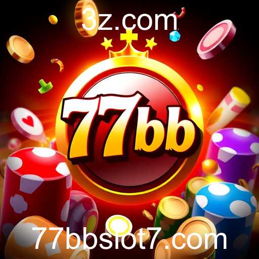 A Ascensão do 77bb Slot no Mercado de Jogos