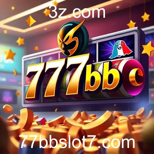 Novas Tendências do 77bb Slot em 2026