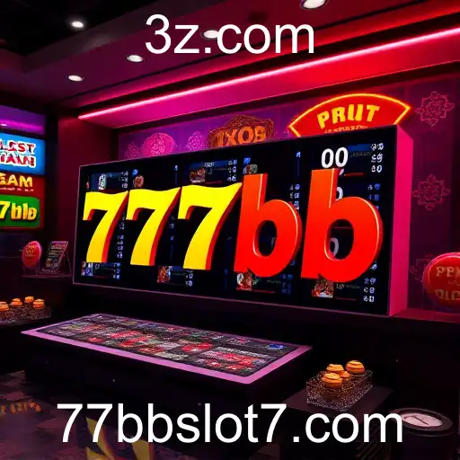 O Crescimento dos Cassinos Online no Brasil e o Impacto do 77bb Slot