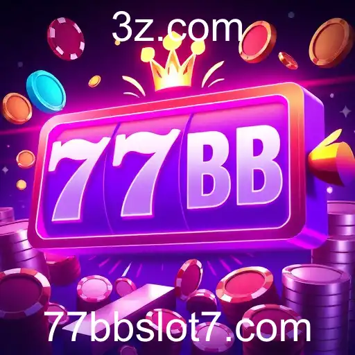 Expansão do 77bb Slot e o Futuro dos Jogos Online