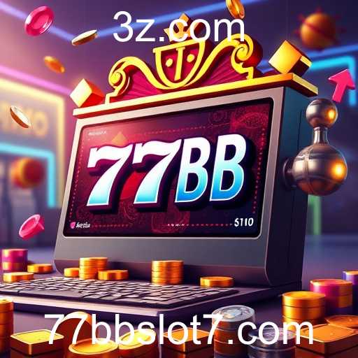 Expansão do Mercado de Jogos Online: 77bb slot em Foco