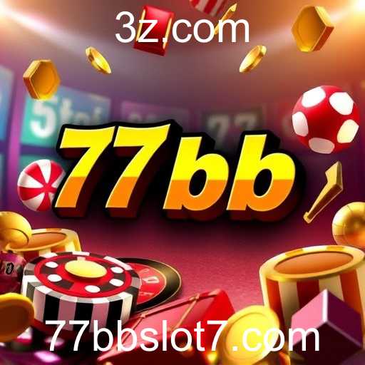 Expansão do Mercado de Jogos com 77bb slot