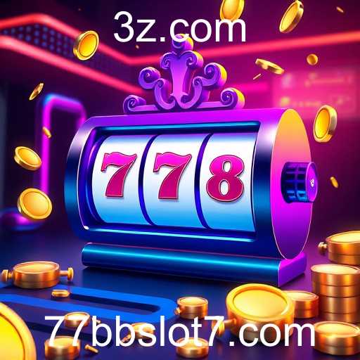 Tendências Emergentes no Mundo dos Jogos Online: A Ascensão do 77bb Slot