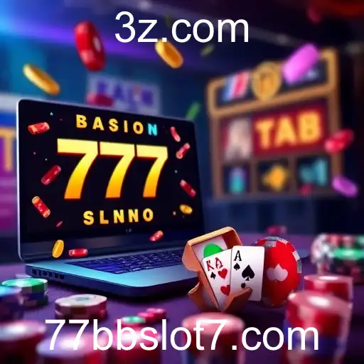 O Crescimento dos Cassinos Online no Brasil e o Papel do 77bb Slot
