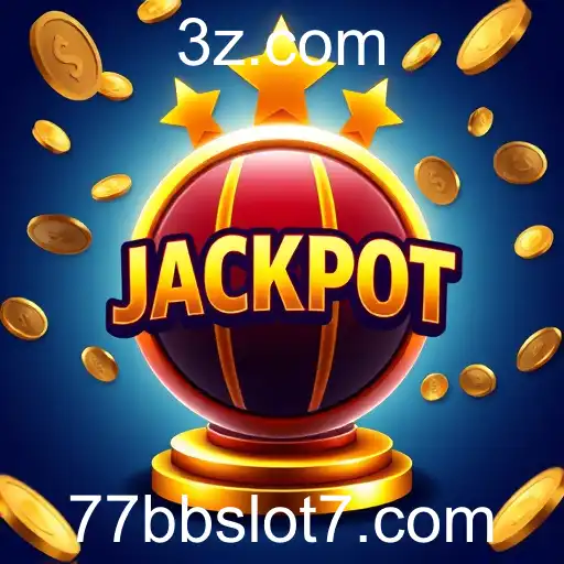 Explorando a Categoria 'Jackpots' no 77bb Slot