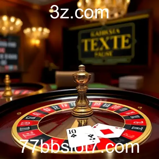 A Ascensão do 77bb Slot no Cenário Atual de Jogos Online