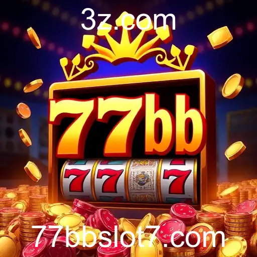 77bb Slot: A Evolução do Jogo em 2025