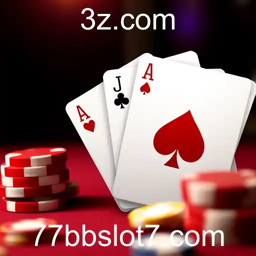 A Ascensão do 77bb Slot no Mundo dos Jogos Online
