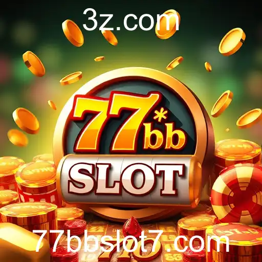 Expansão da Indústria de Jogos Online e o Impacto do 77bb Slot