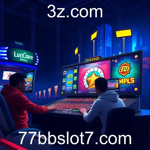 Crescimento do Mercado de Jogos Online em 2026