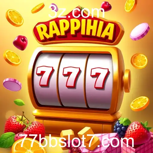 Raspadinhas Online: Descubra a Emocionante Categoria do '77bb Slot'