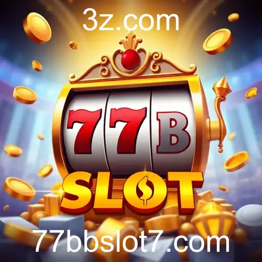 A Evolução dos Cassinos Online e o Sucesso do 77bb Slot