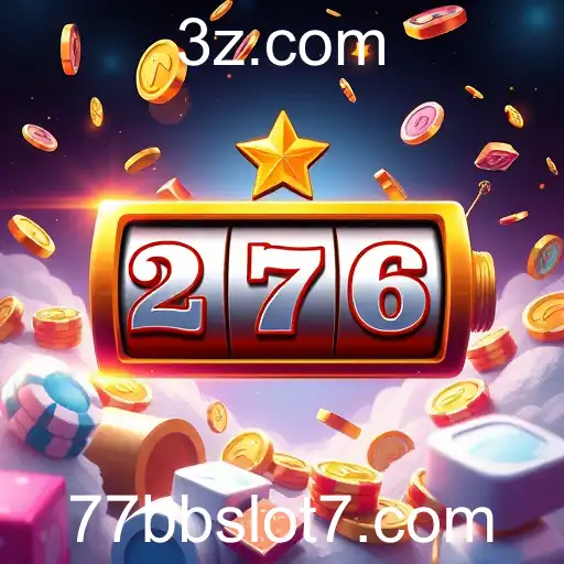 Tendências e Novidades no Mundo dos Slots Online